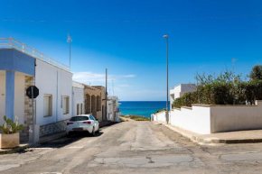 Baires al mare by Vivimy Marina Di Mancaversa